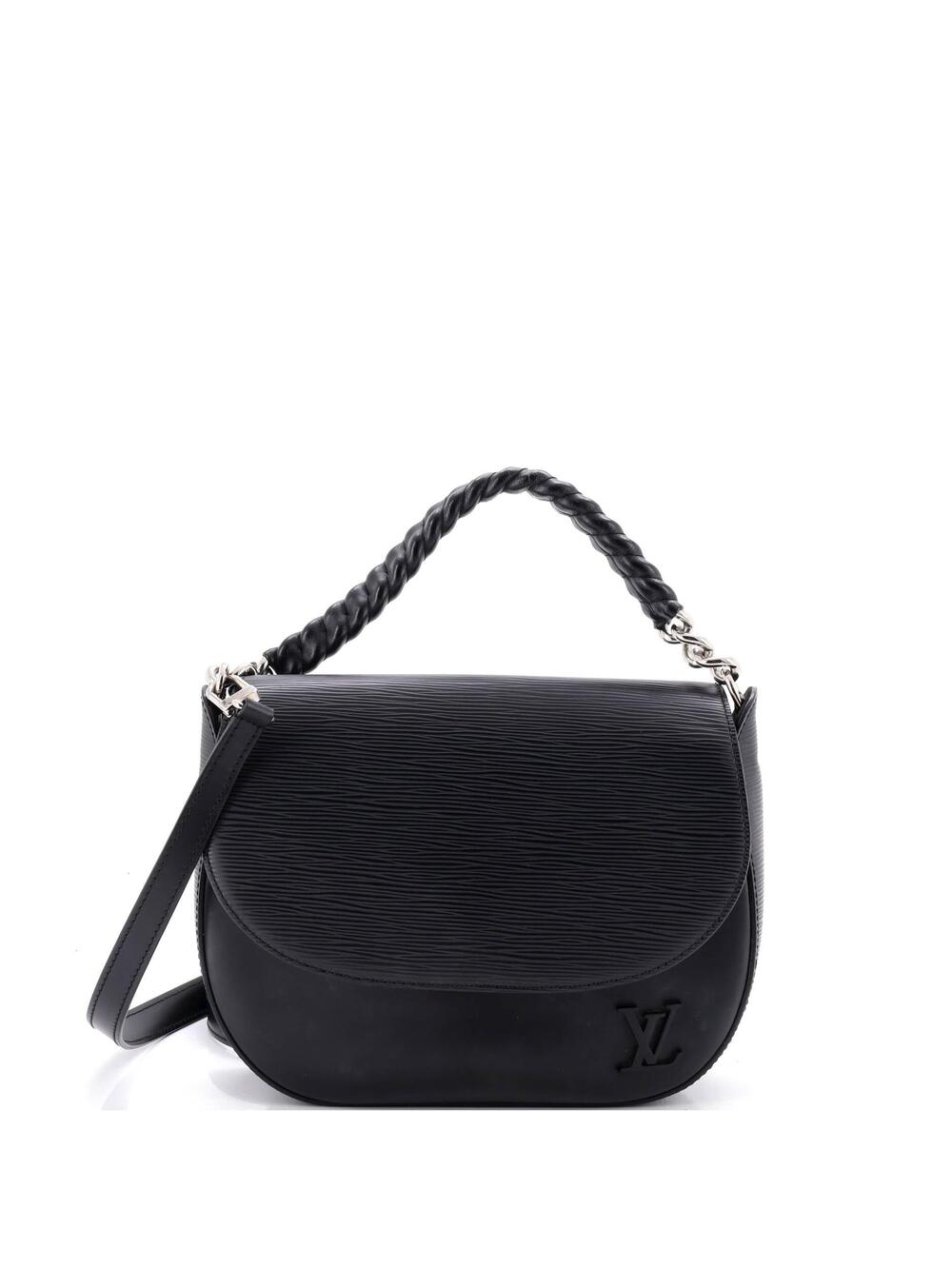 Louis Vuitton Luna Handbag Epi Leather #368750L12B